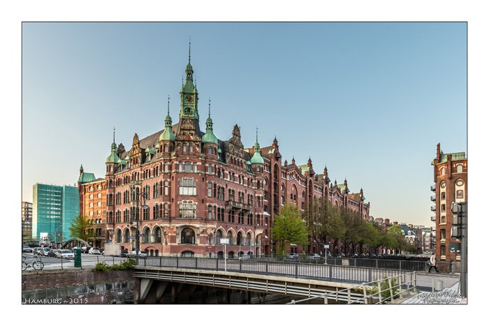 Hamburg