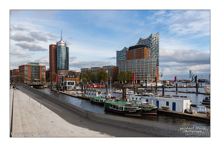 Hamburg