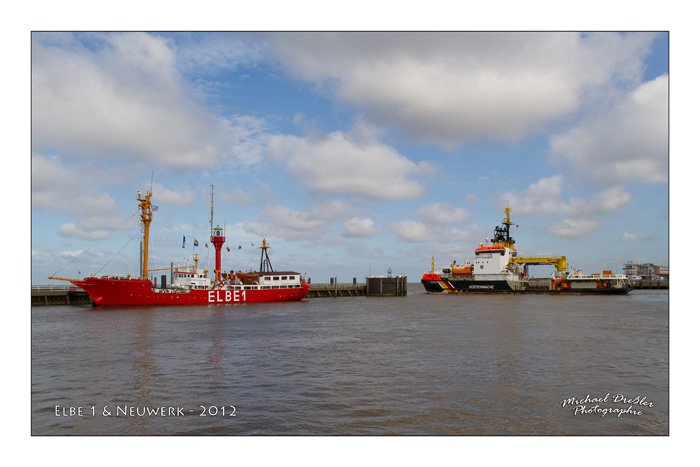 Nordsee