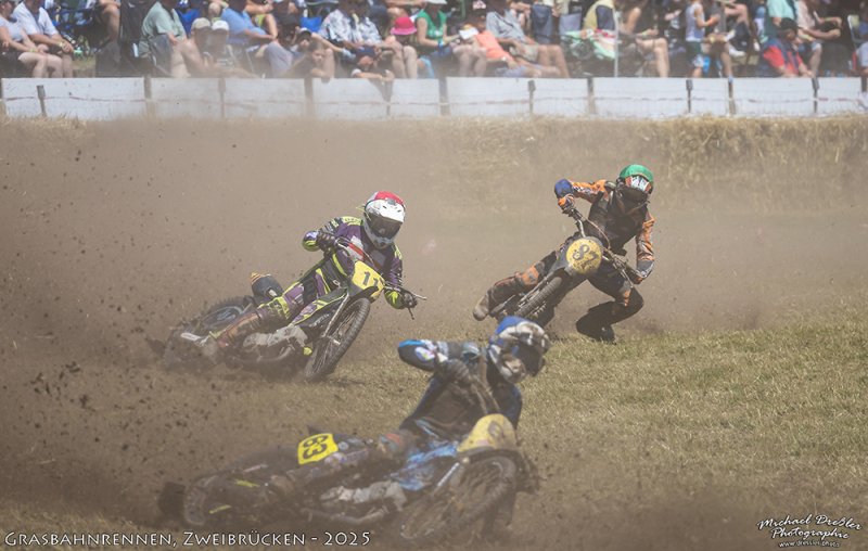 Grasbahnrennen Zweibrücken