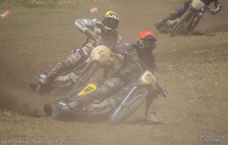 Grasbahnrennen Zweibrücken