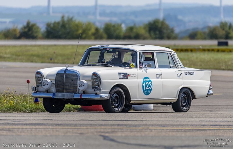 Historisches Autorennen Zweibrücken
