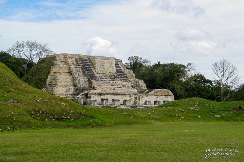 Mittelamerika
