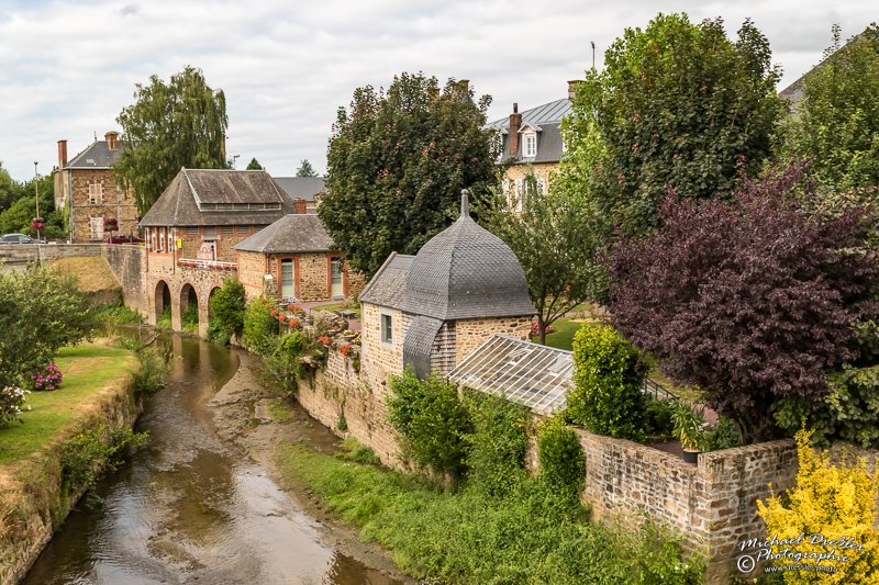 Normandie