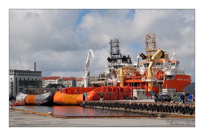 Norwegen