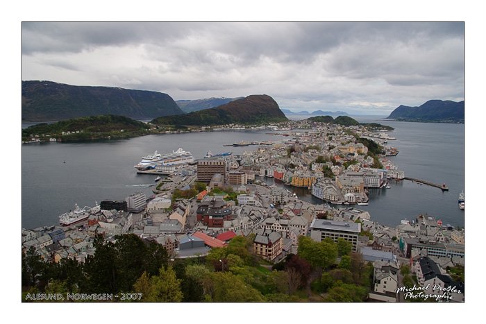 Norwegen