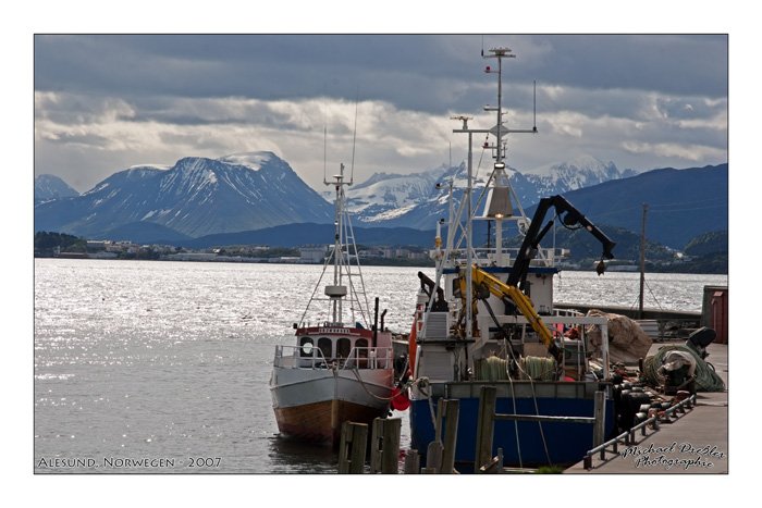 Norwegen