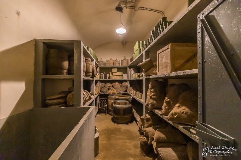 Simserhof Frankreich