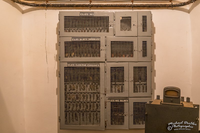 Simserhof Frankreich