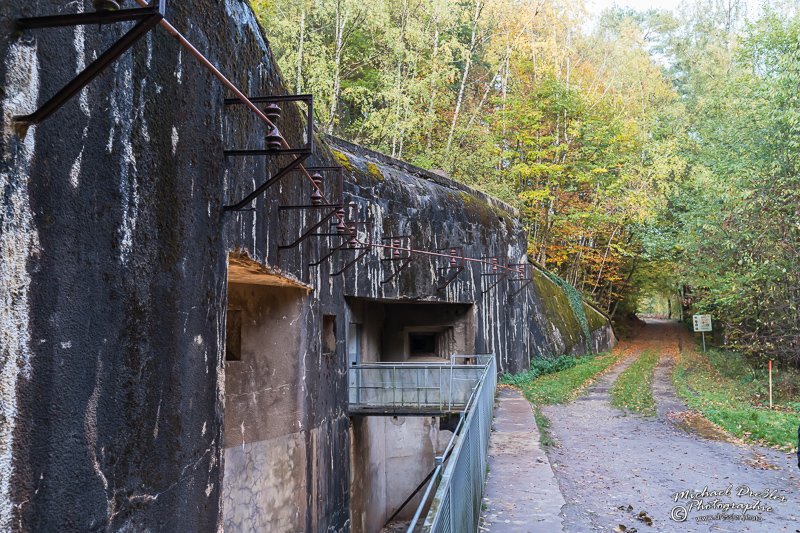 Simserhof Frankreich