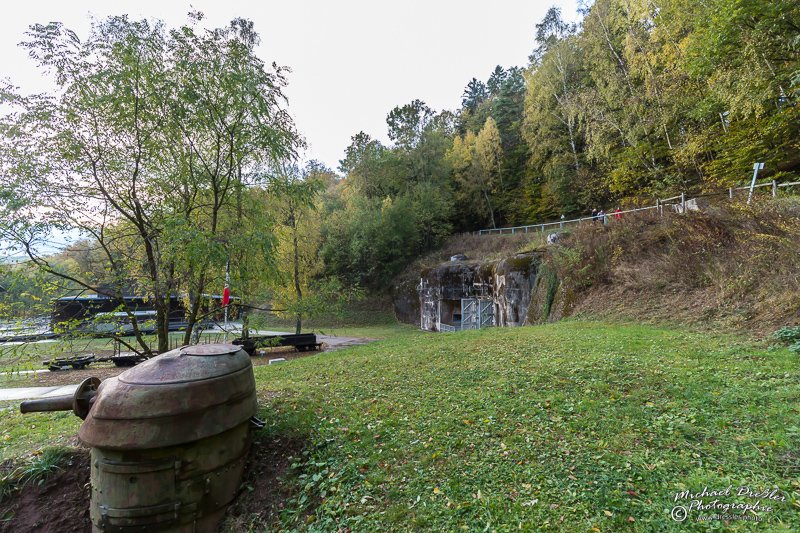 Simserhof Frankreich