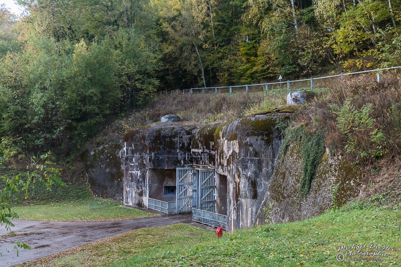Simserhof Frankreich