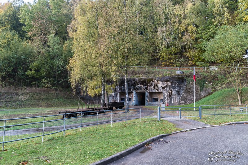 Simserhof Frankreich