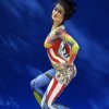 Bernd Wagner - World Bodypainting Award 2012