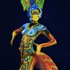 World Bodypainting Award 2012