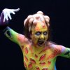 Bernd Wagner - World Bodypainting Award 2012