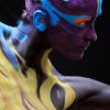 World Bodypainting Award 2012